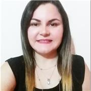Profesora de Español para Extranjeros